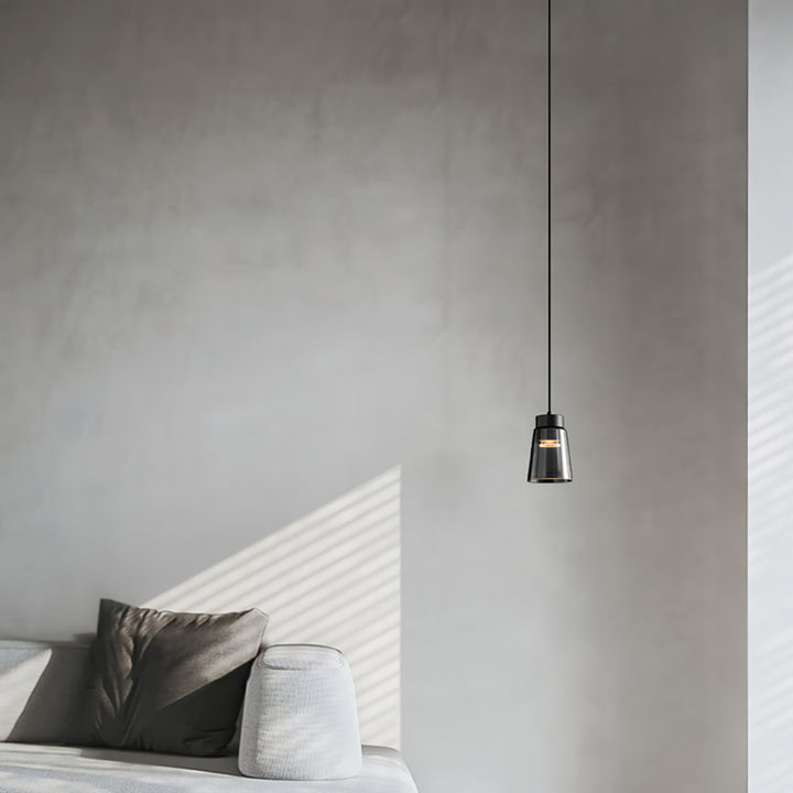 Jerez2 Pendant Light - Vakkerlight