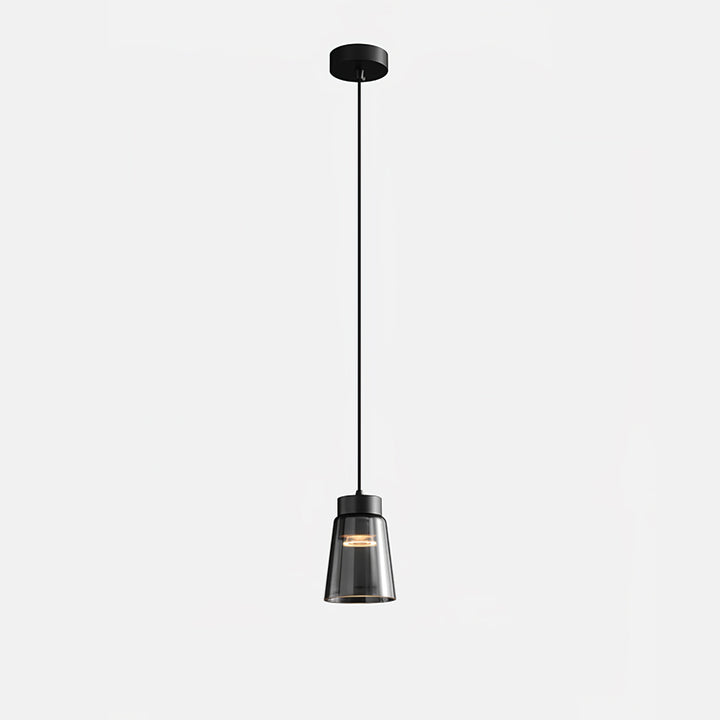 Jerez2 Pendant Light - Vakkerlight