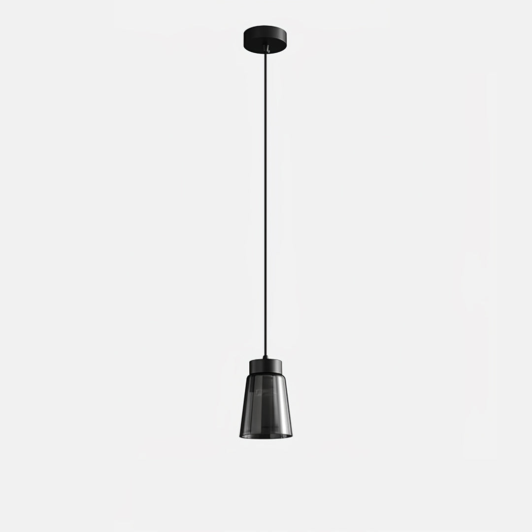 Jerez2 Pendant Light - Vakkerlight