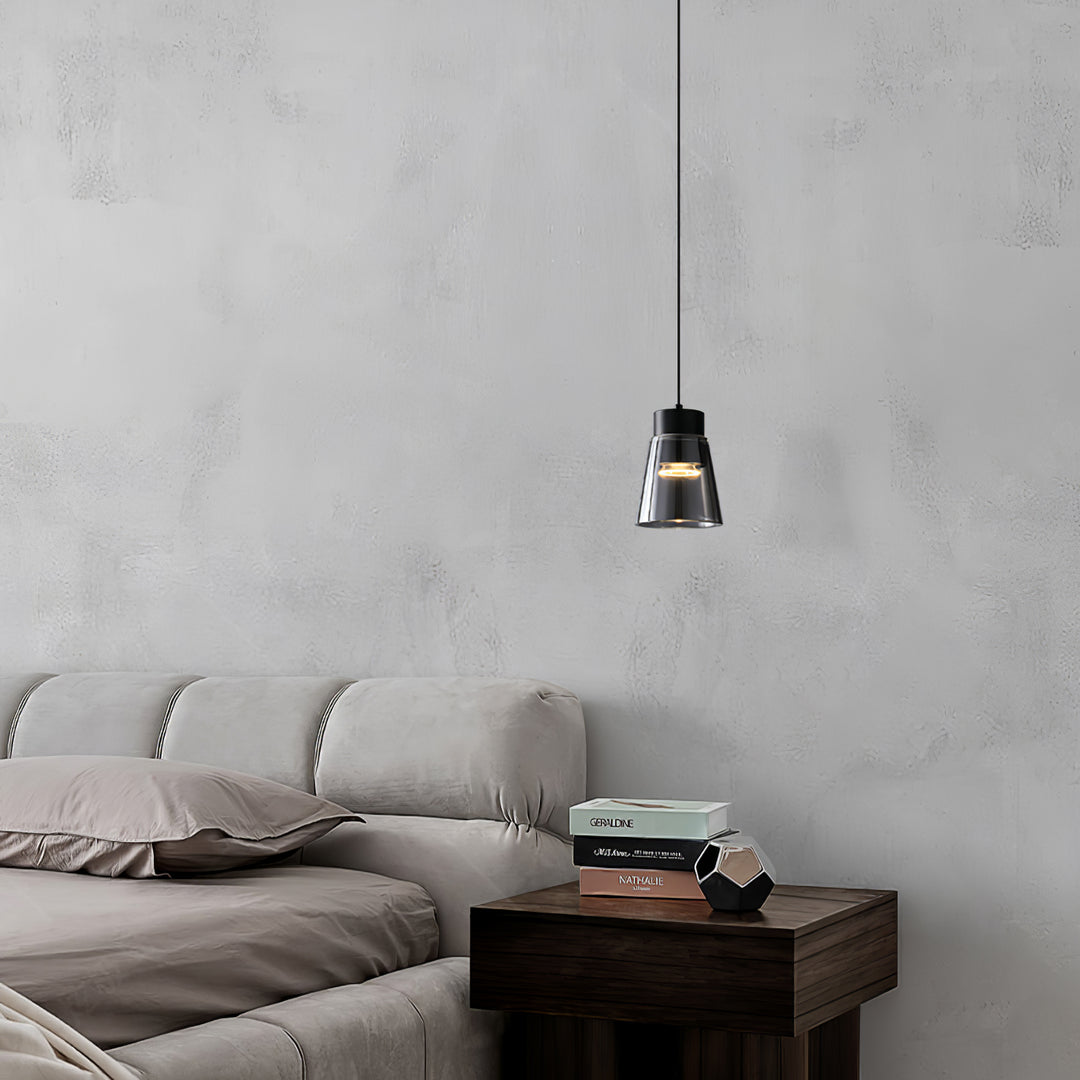 Jerez2 Pendant Light - Vakkerlight