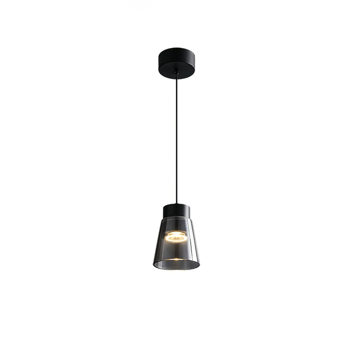 Jerez2 Pendant Light - Vakkerlight