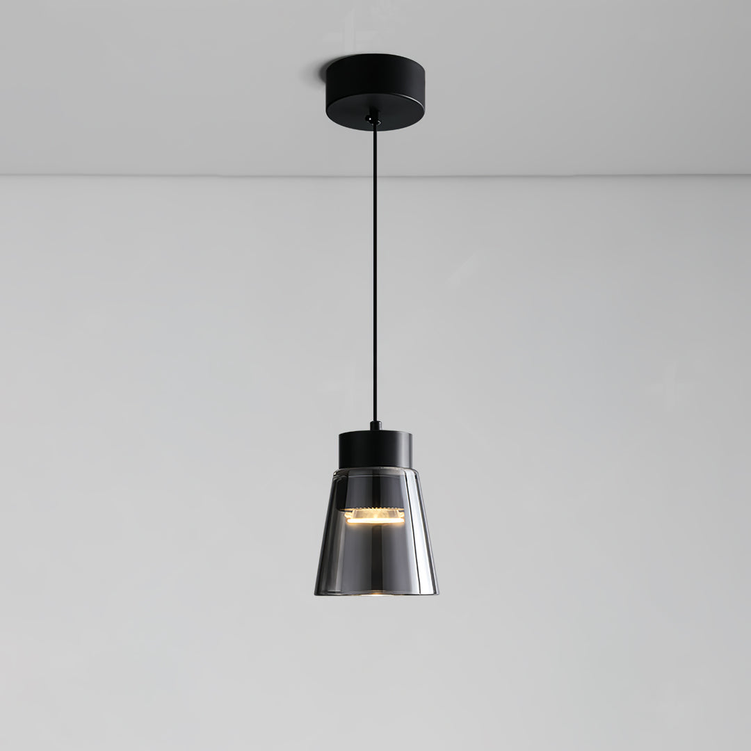 Jerez2 Pendant Light - Vakkerlight