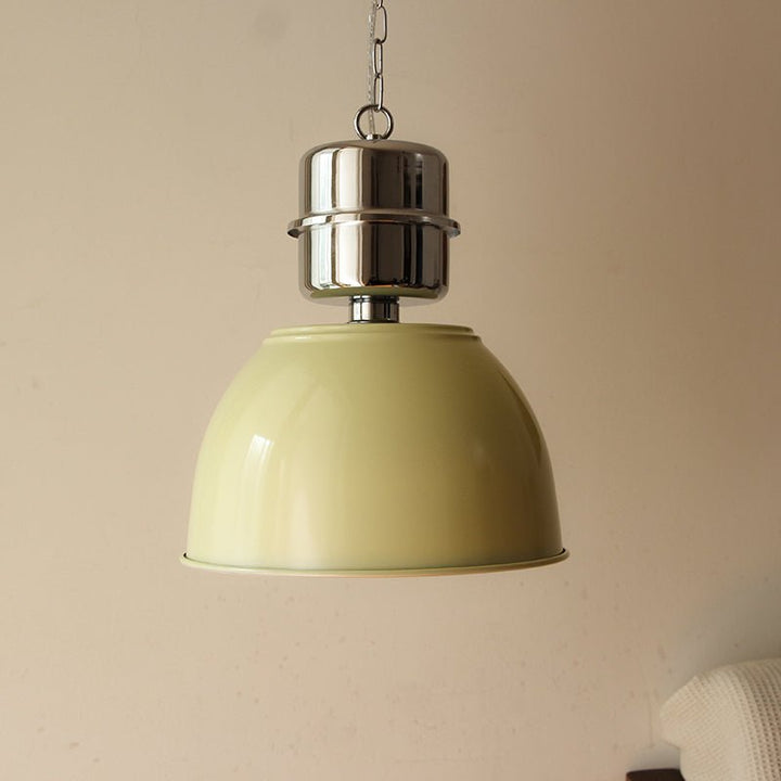 Jielde Dante Pendant Lamp - Vakkerlight