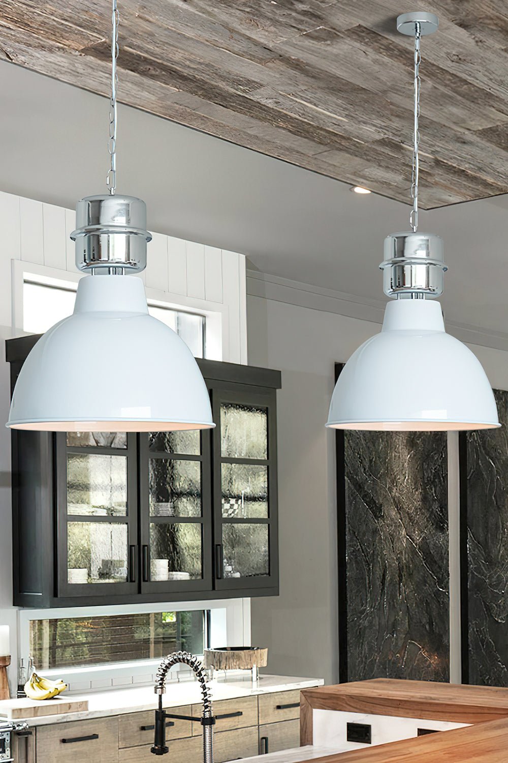 Jielde Dante Pendant Lamp - Vakkerlight