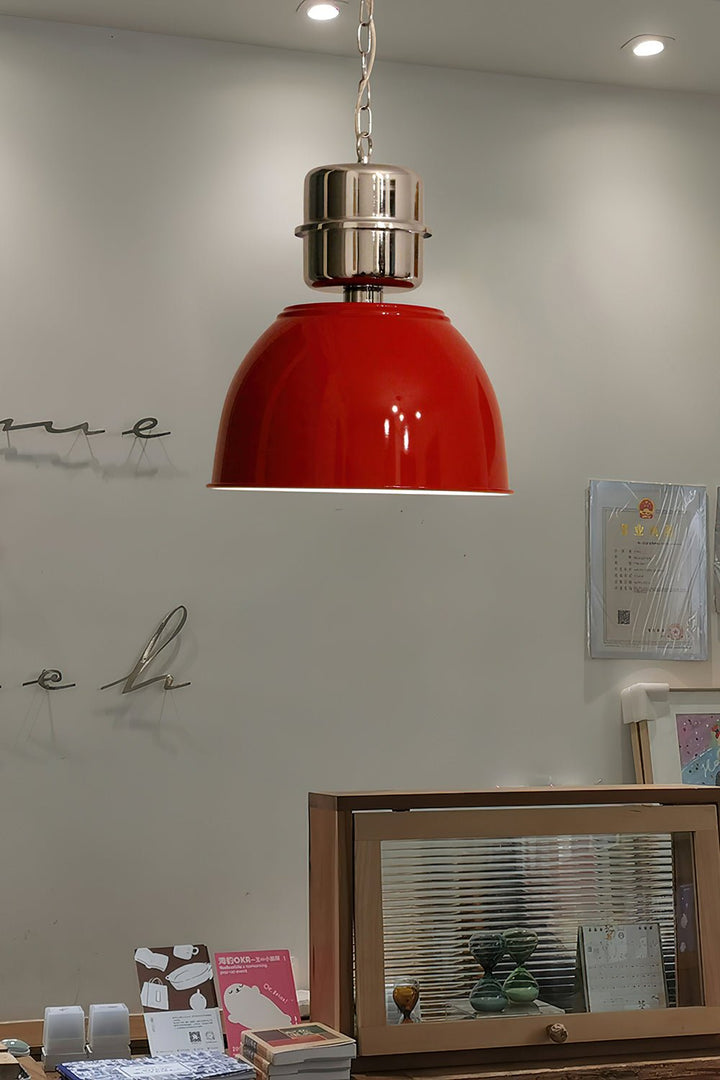 Jielde Dante Pendant Lamp - Vakkerlight