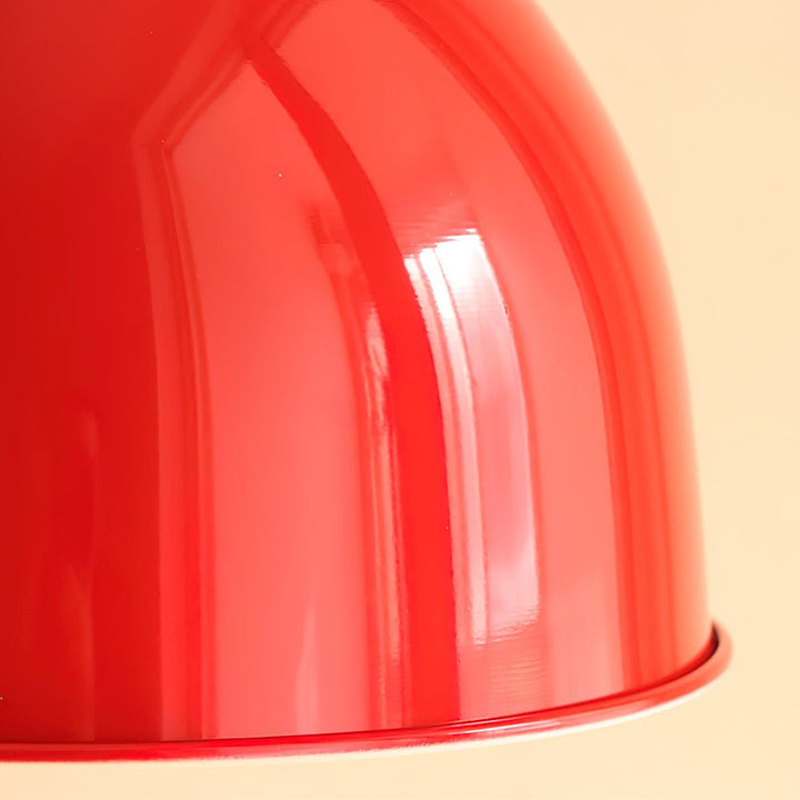 Jielde Dante Pendant Lamp - Vakkerlight