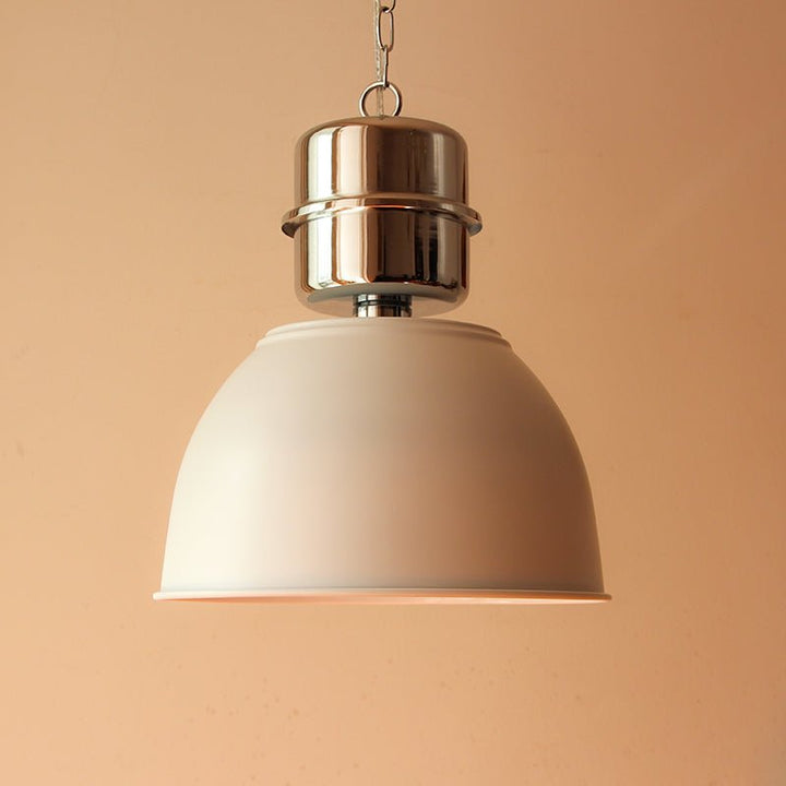Jielde Dante Pendant Lamp - Vakkerlight