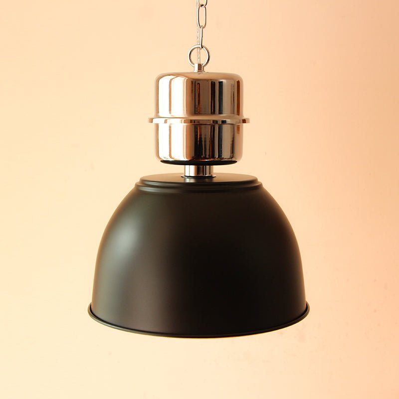 Jielde Dante Pendant Lamp - Vakkerlight