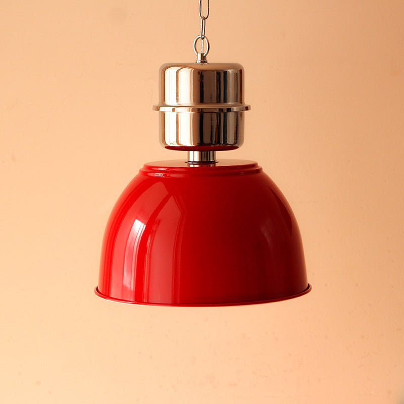 Jielde Dante Pendant Lamp - Vakkerlight