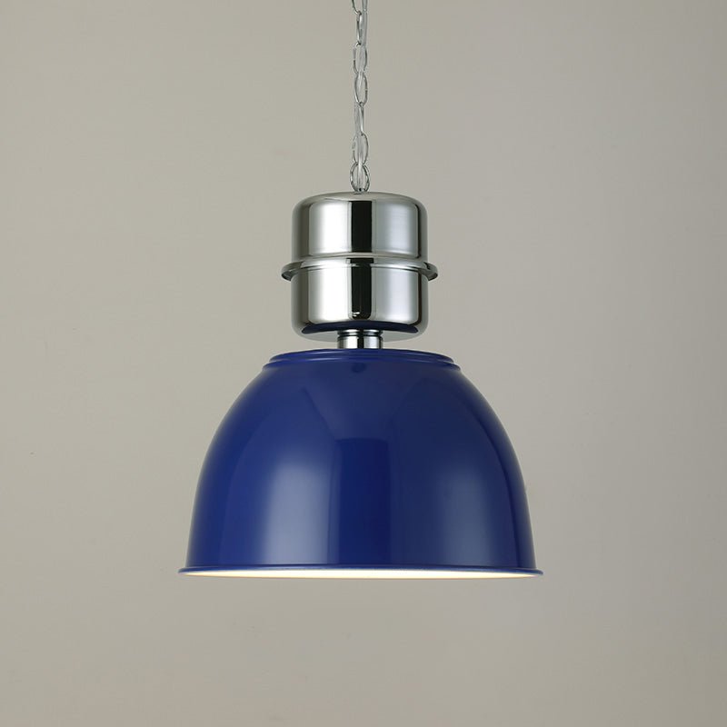 Jielde Dante Pendant Lamp - Vakkerlight