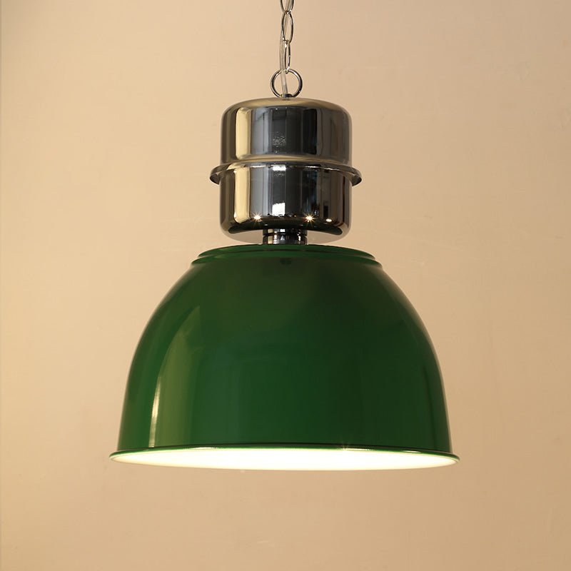 Jielde Dante Pendant Lamp - Vakkerlight