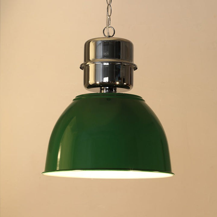 Jielde Dante Pendant Lamp - Vakkerlight