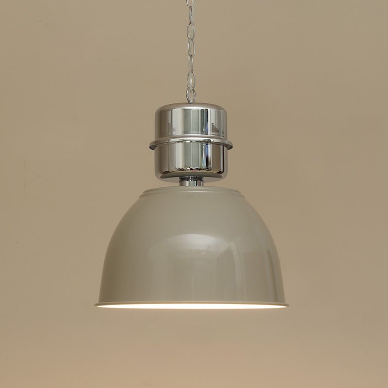Jielde Dante Pendant Lamp - Vakkerlight