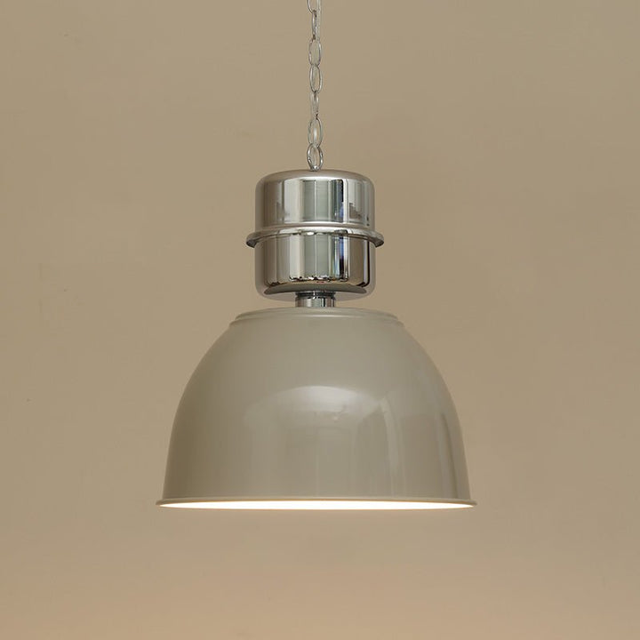 Jielde Dante Pendant Lamp - Vakkerlight