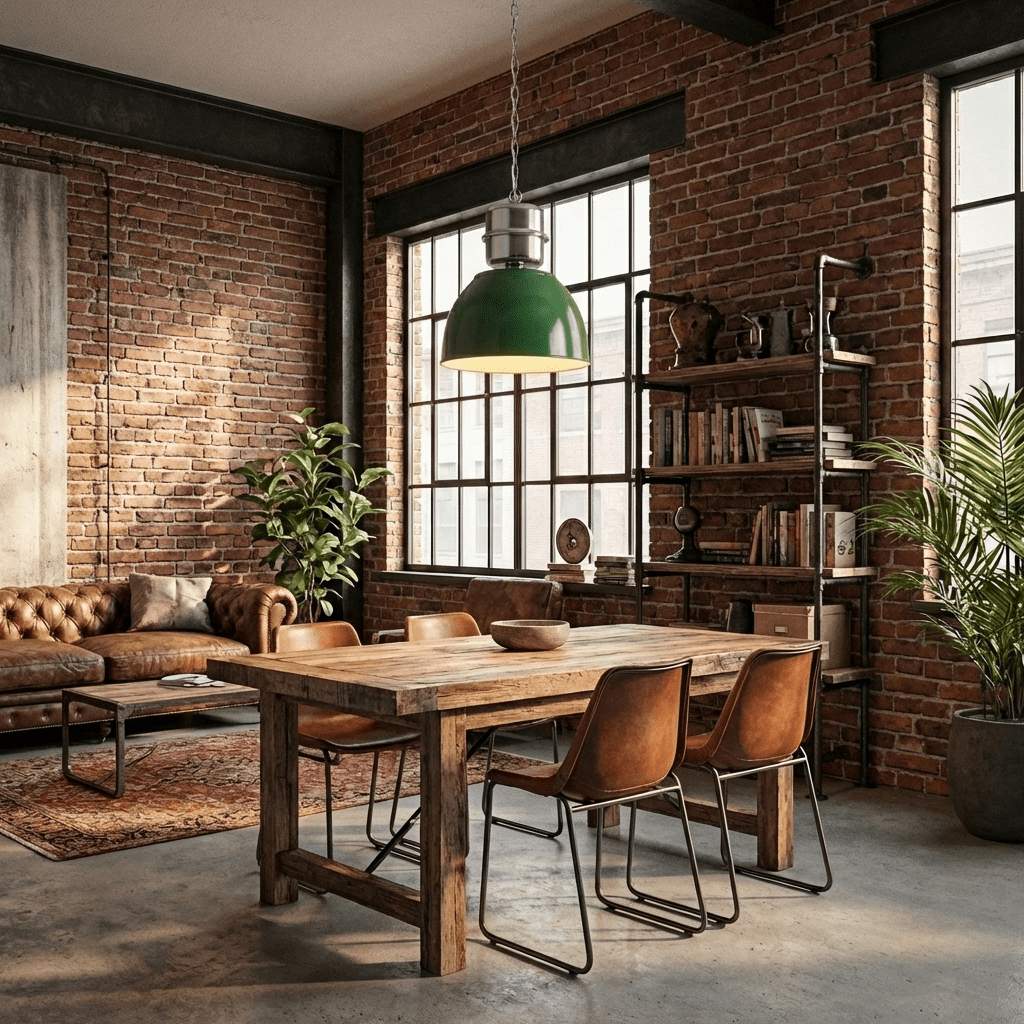 Jielde Dante Pendant Lamp - Vakkerlight