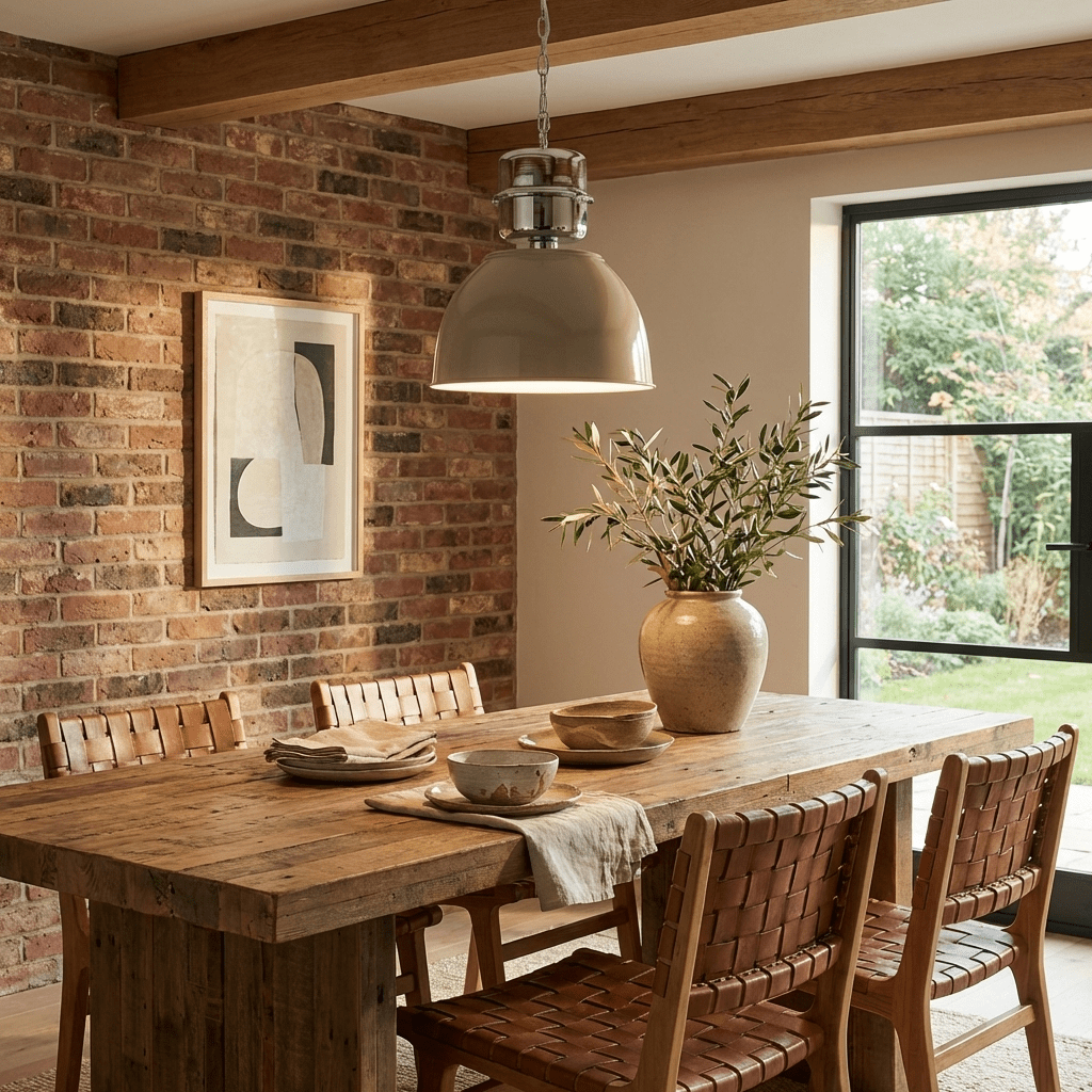 Jielde Dante Pendant Lamp - Vakkerlight
