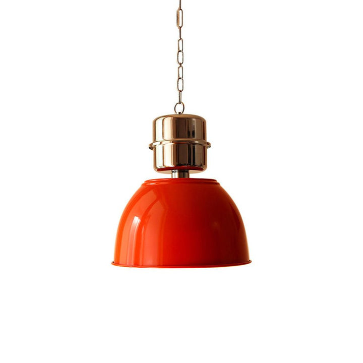 Jielde Dante Pendant Lamp - Vakkerlight