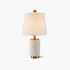 Joan Marble Table Lamp - Vakkerlight