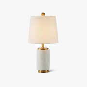 Joan marmeren tafellamp