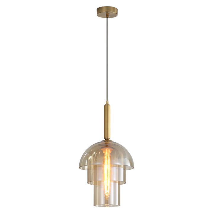 Jolly Pendant Lamp - Vakkerlight