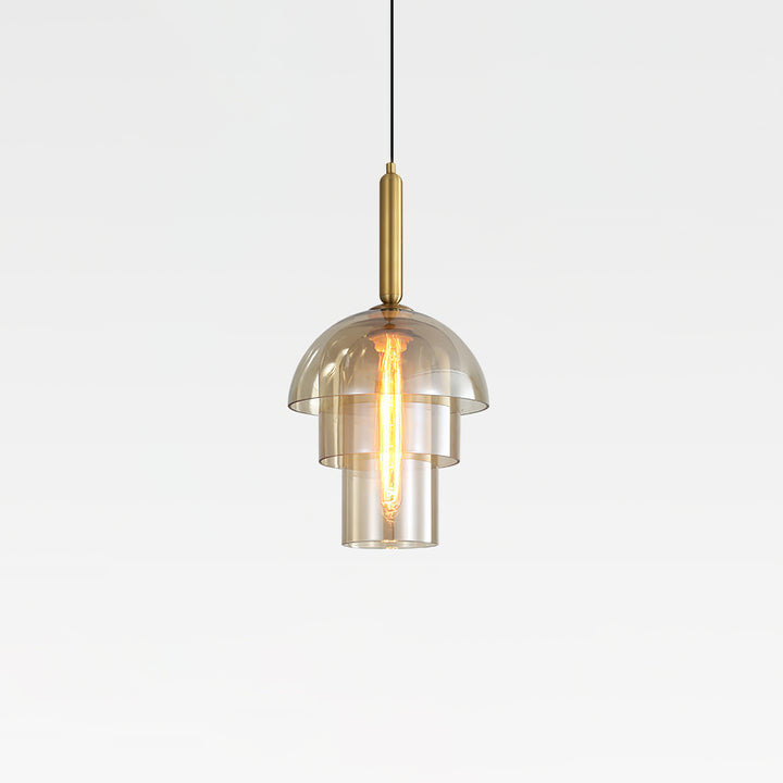 Jolly Pendant Lamp - Vakkerlight