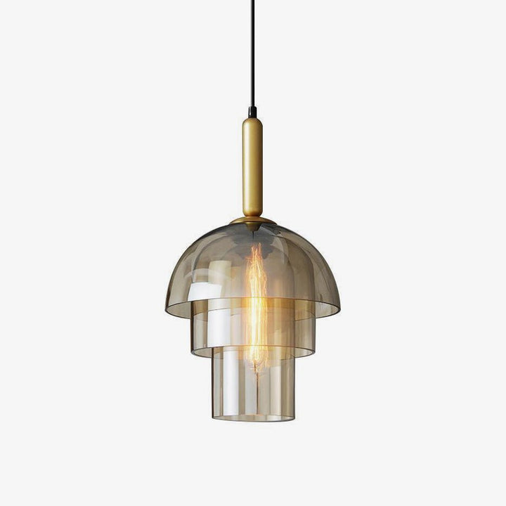 Jolly Pendant Lamp - Vakkerlight