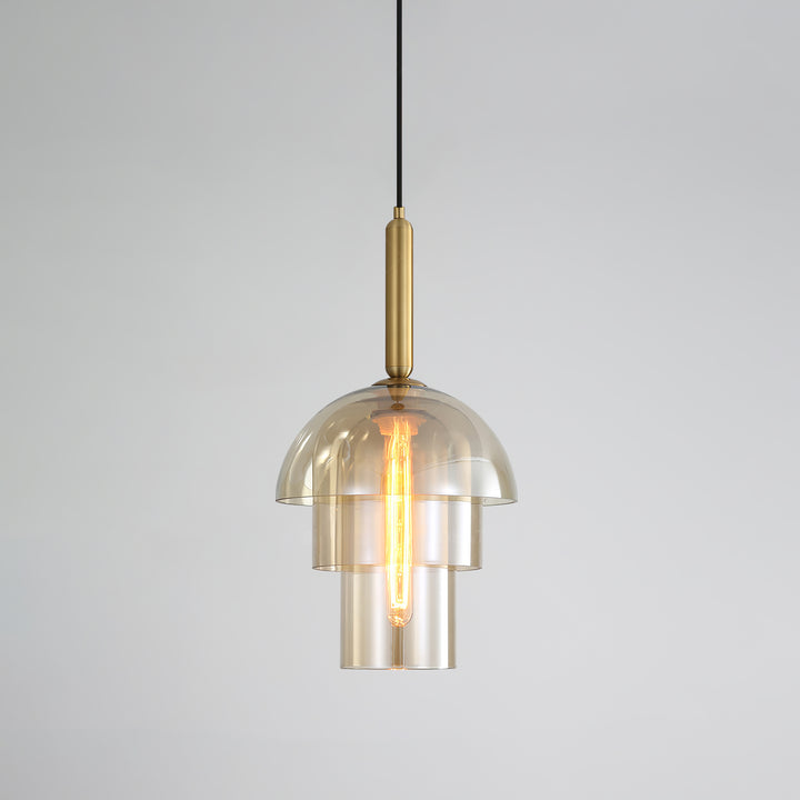 Jolly Pendant Lamp - Vakkerlight