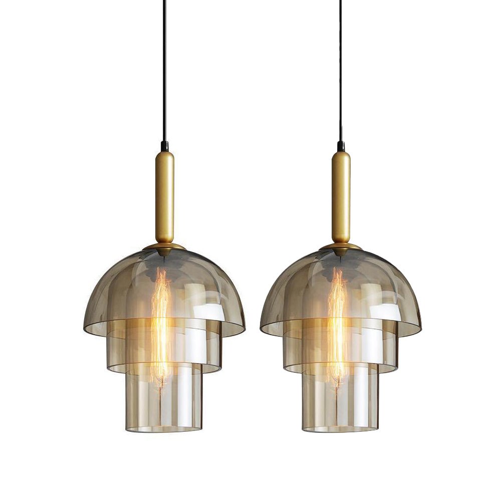 Jolly Pendant Lamp - Vakkerlight