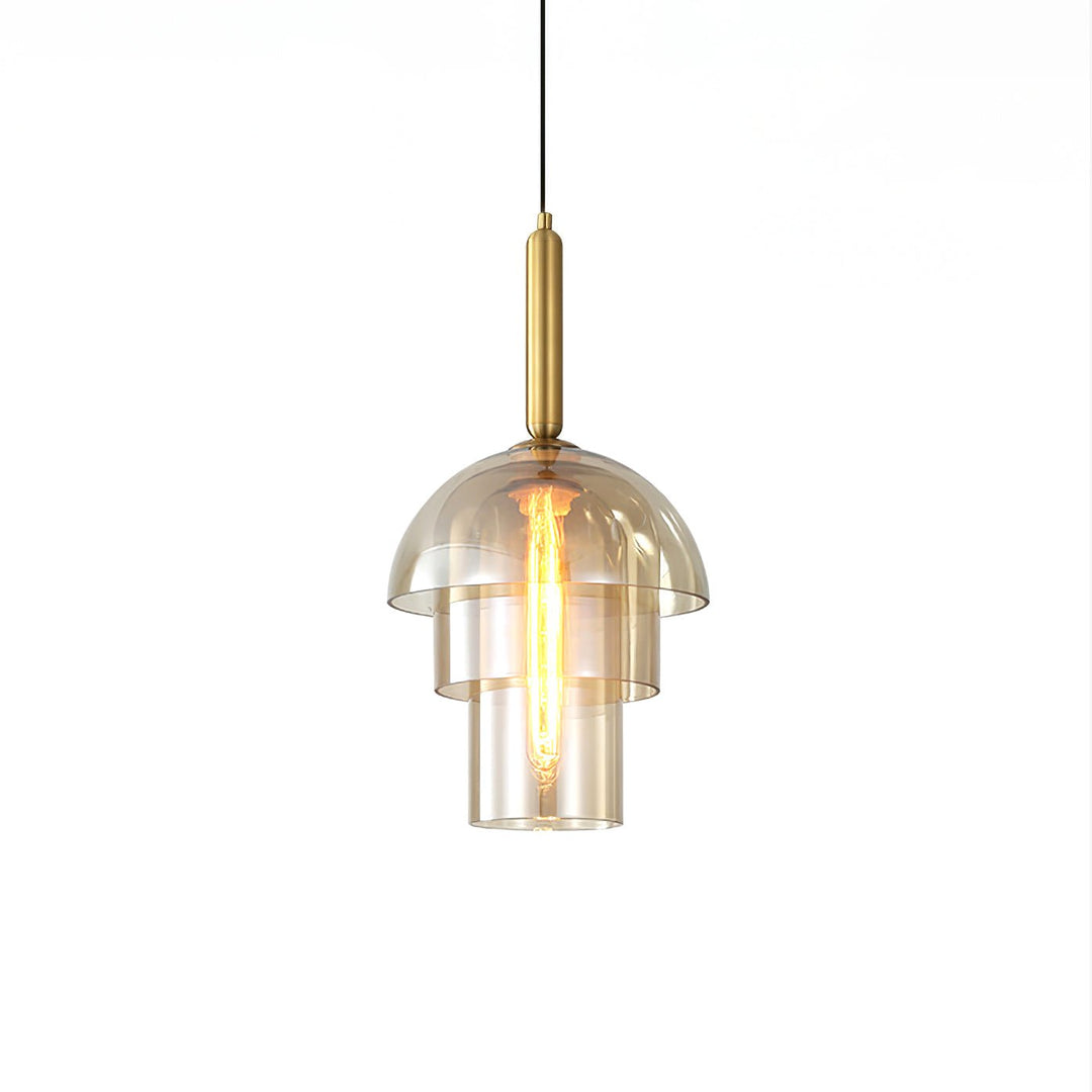 Jolly Pendant Lamp - Vakkerlight