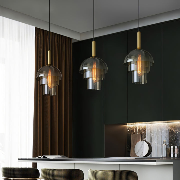 Jolly Pendant Lamp - Vakkerlight