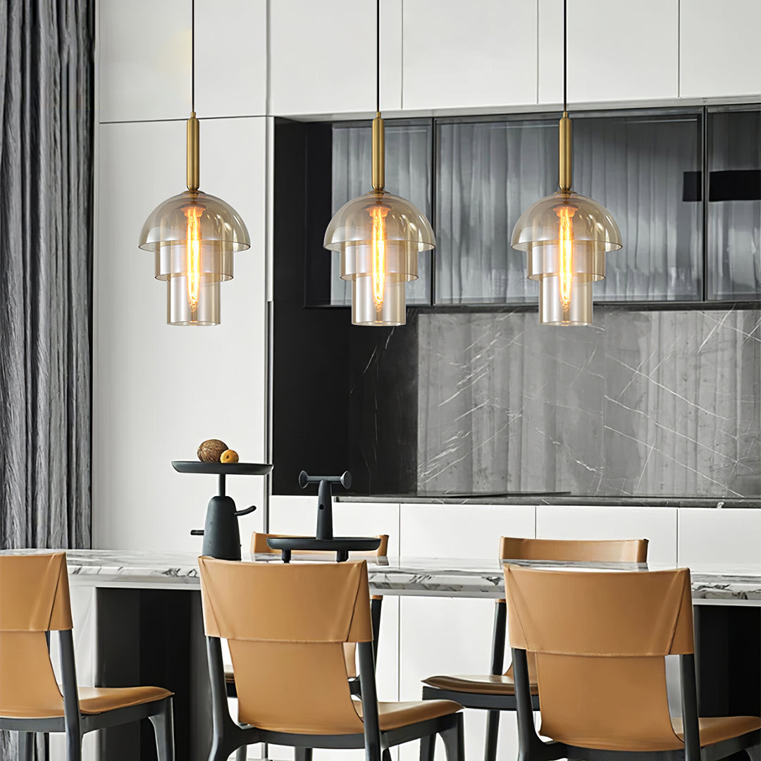 Jolly Pendant Lamp - Vakkerlight