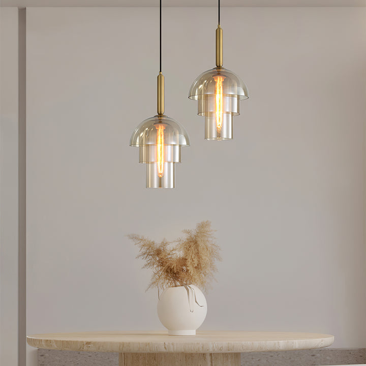 Jolly Pendant Lamp - Vakkerlight