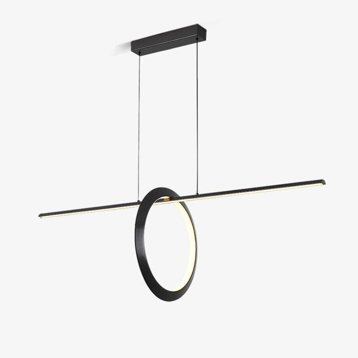 Jonathan LED Pendant Light - Vakkerlight