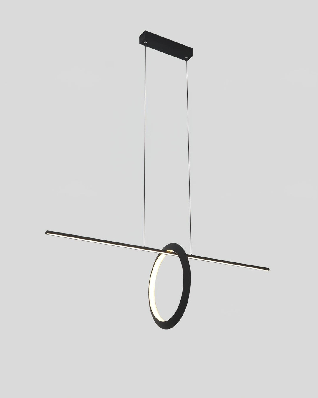 Jonathan LED Pendant Light - Vakkerlight