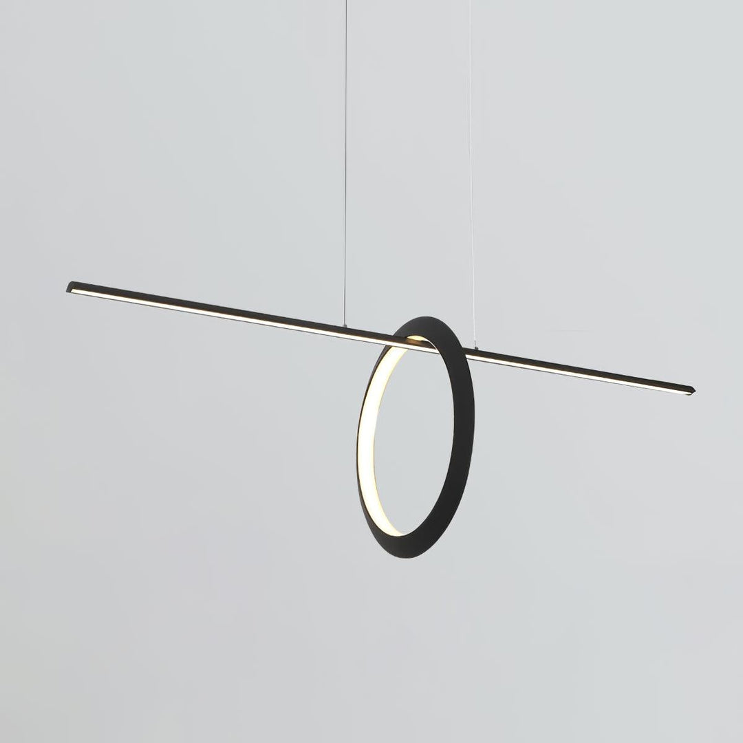 Jonathan LED Pendant Light - Vakkerlight