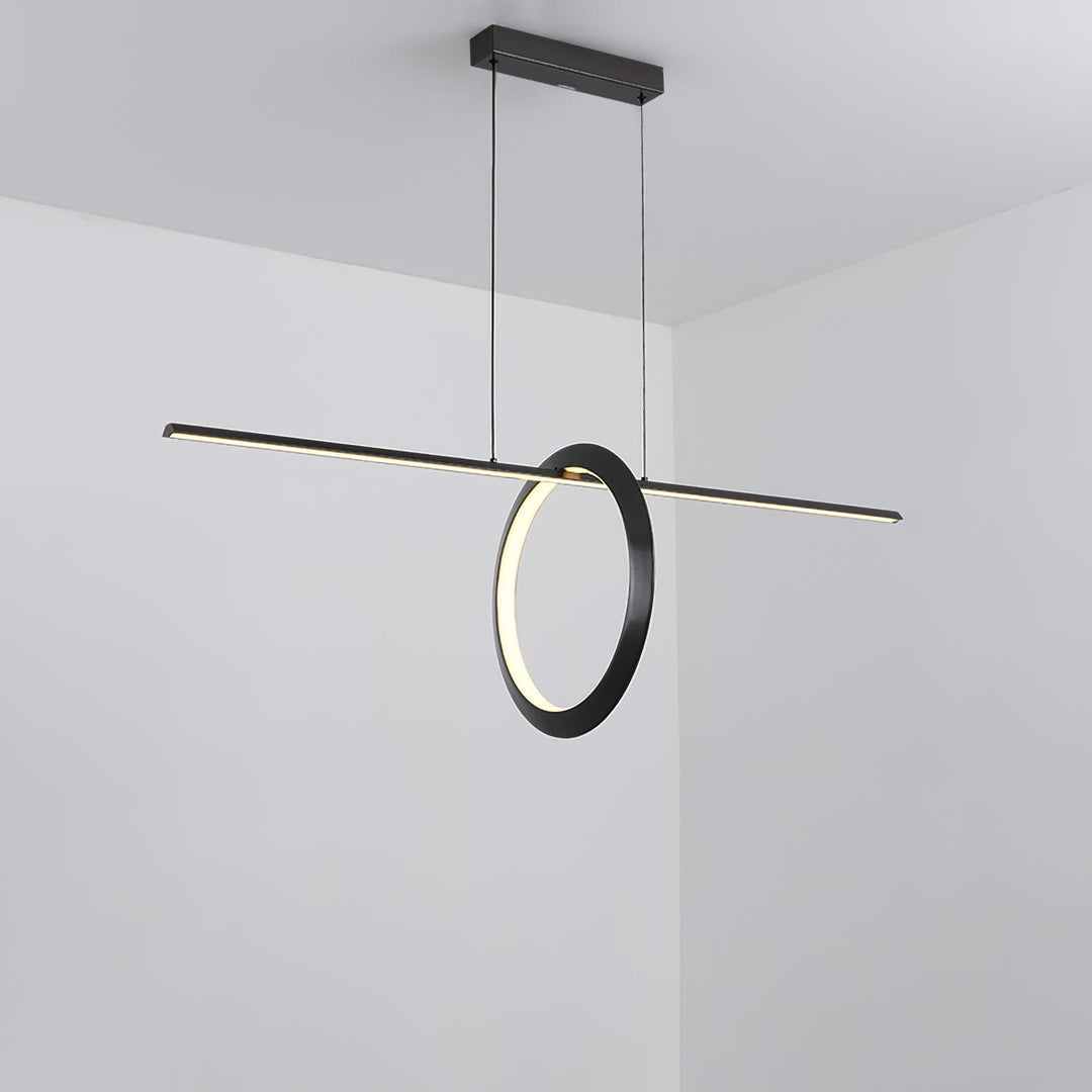 Jonathan LED Pendant Light - Vakkerlight