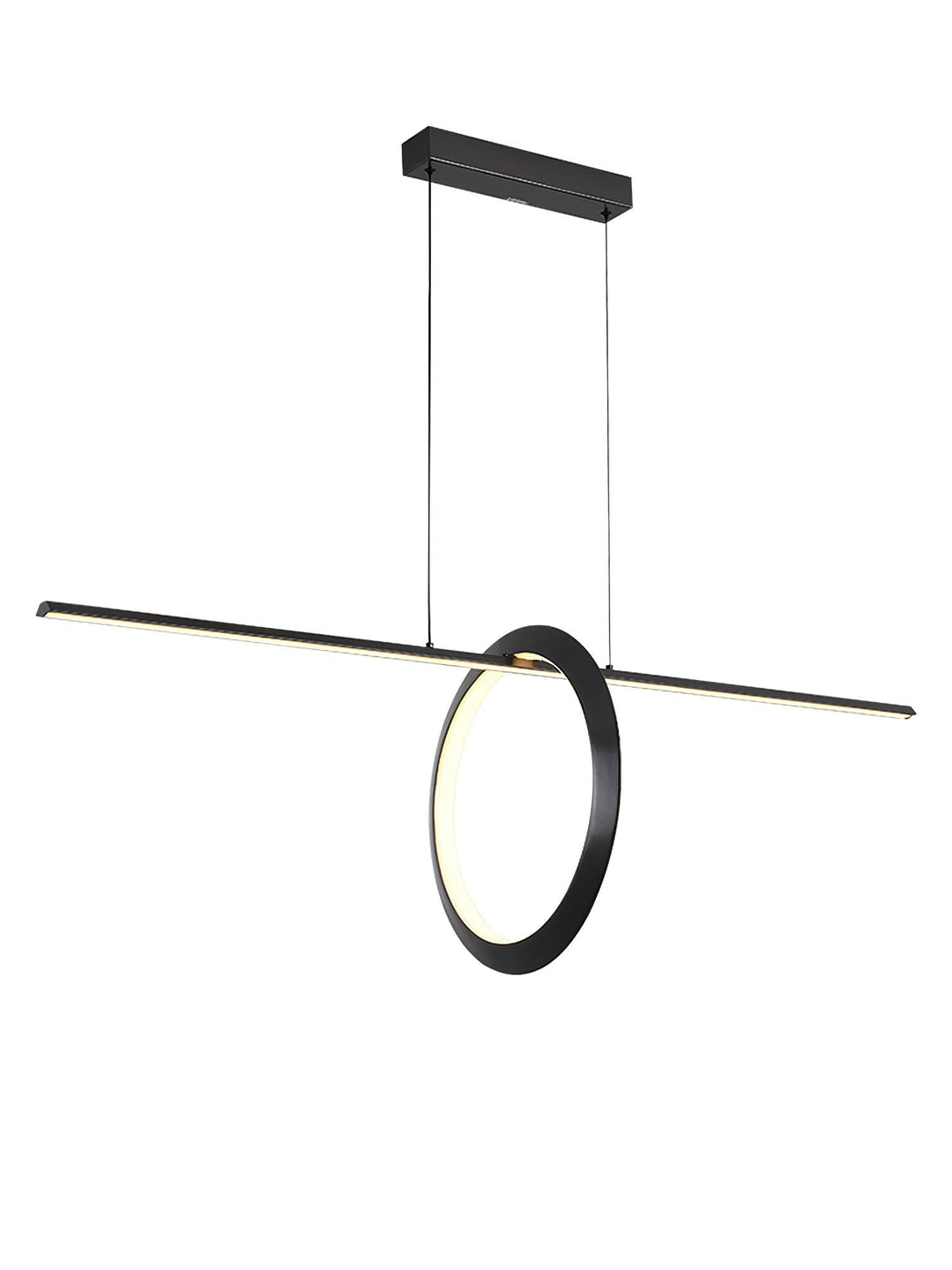 Jonathan LED Pendant Light - Vakkerlight