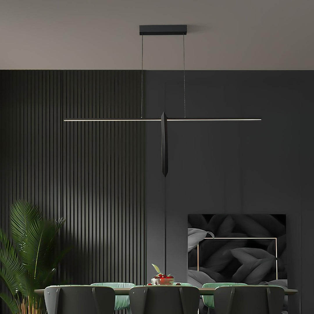 Jonathan LED Pendant Light - Vakkerlight