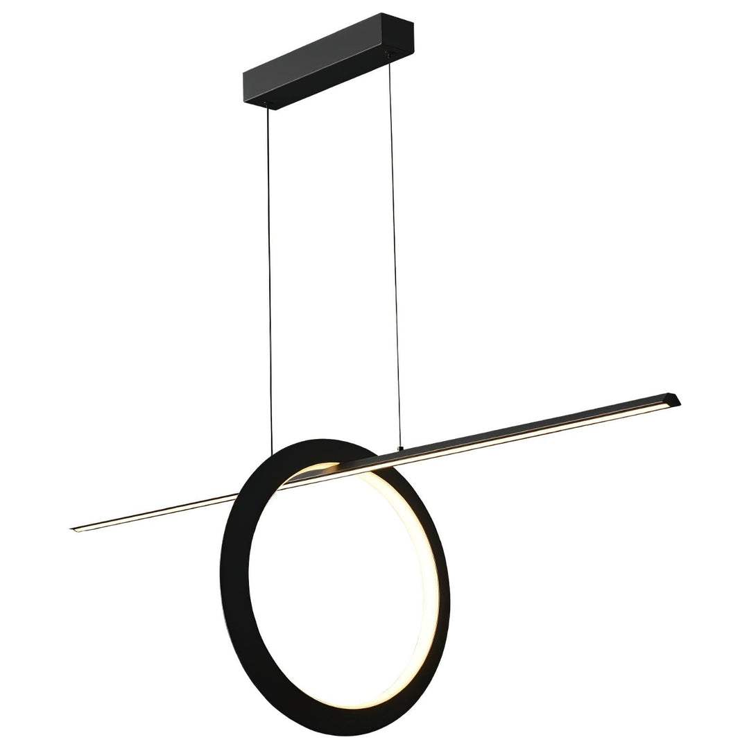 Jonathan LED Pendant Light - Vakkerlight