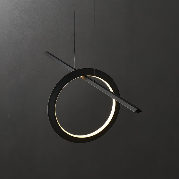 Jonathan LED Pendant Light - Vakkerlight