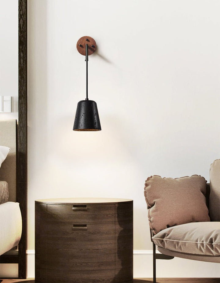 Jorren Wall Lamp - Vakkerlight