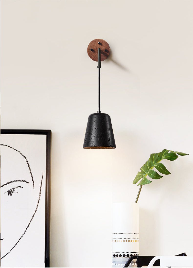 Jorren Wall Lamp - Vakkerlight