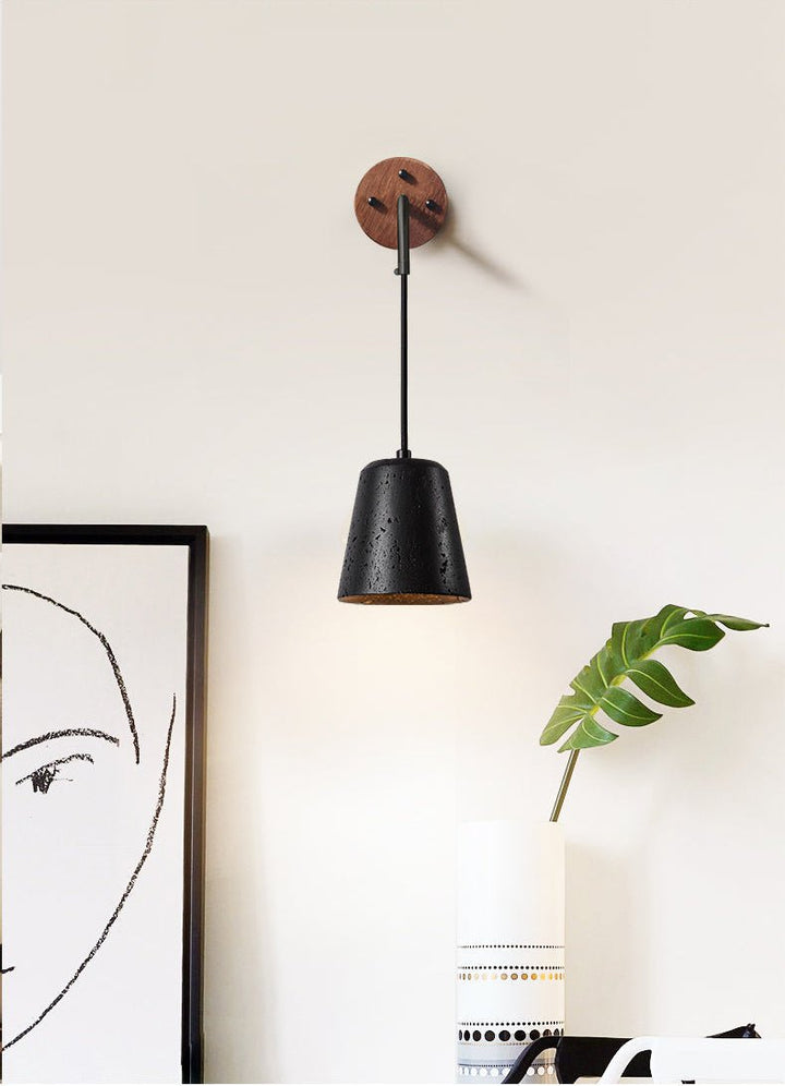 Jorren Wall Lamp - Vakkerlight