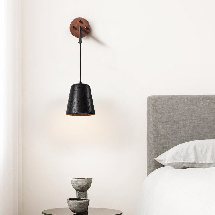 Jorren Wall Lamp - Vakkerlight