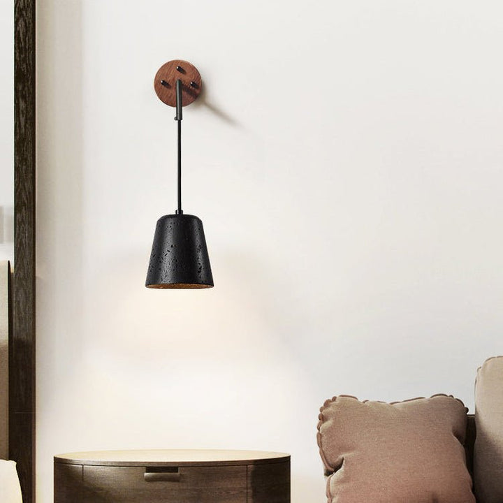 Jorren Wall Lamp - Vakkerlight