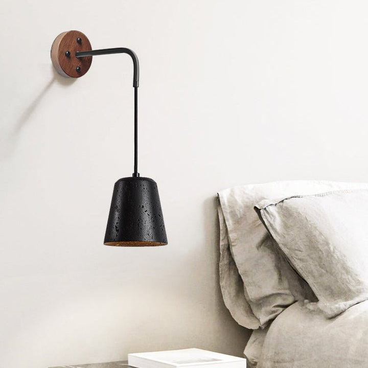 Jorren Wall Lamp - Vakkerlight