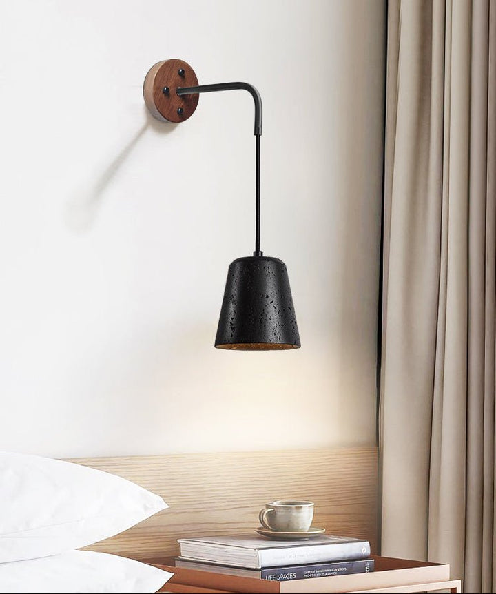 Jorren Wall Lamp - Vakkerlight