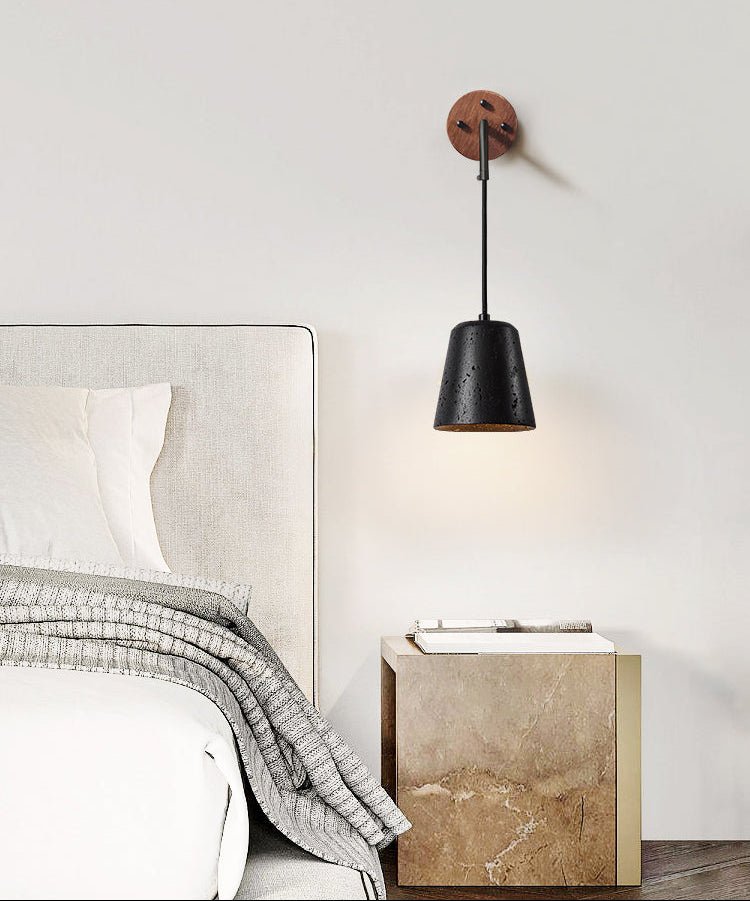 Jorren Wall Lamp - Vakkerlight