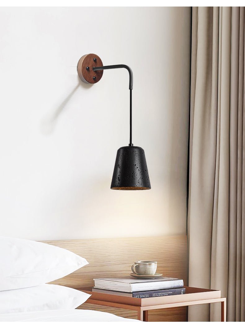 Jorren Wall Lamp - Vakkerlight