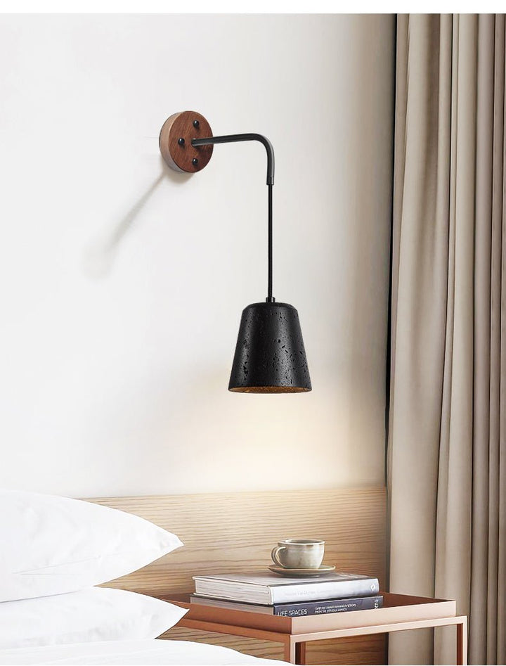 Jorren Wall Lamp - Vakkerlight